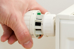 West Felton central heating repair costs