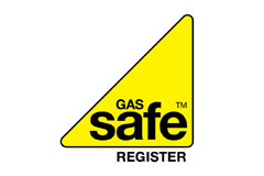 gas safe companies West Felton